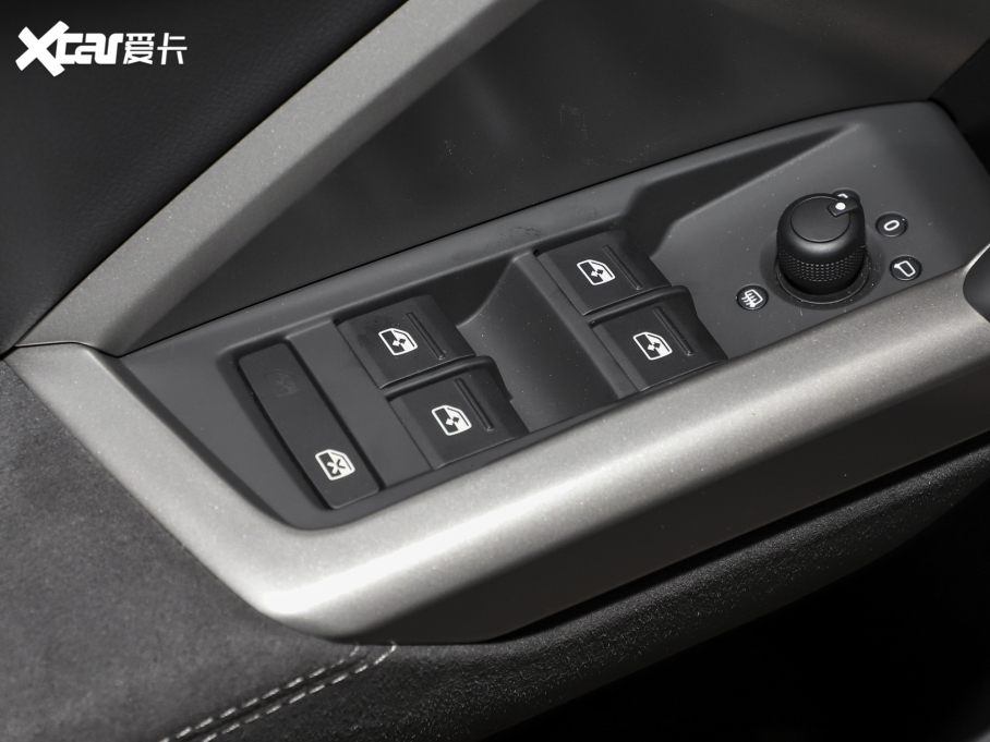 2023WQ3 35 TFSI MȡӸ(1.5T)