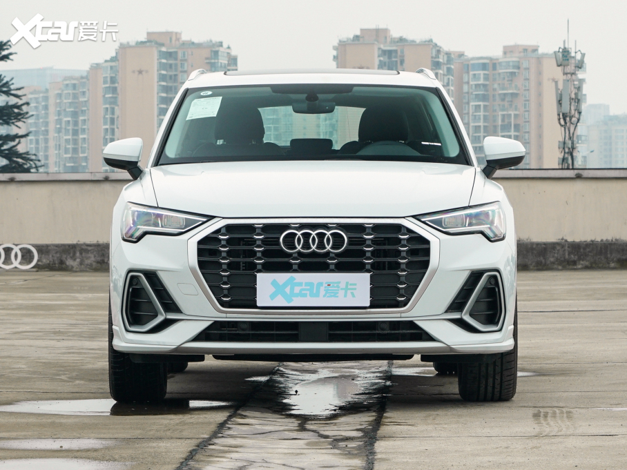 2023WQ3 Ŀ 40 TFSI rЄӸ