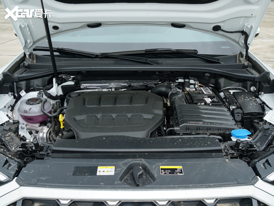 2023WQ3 Ŀ 40 TFSI rЄӸ