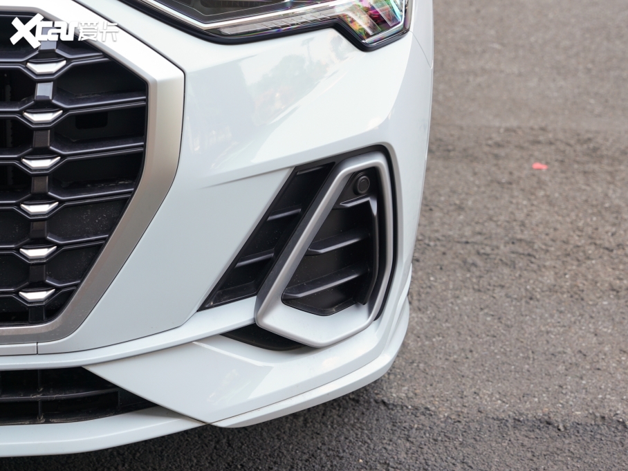 2023WQ3 35 TFSI rЄӸ(1.5T)