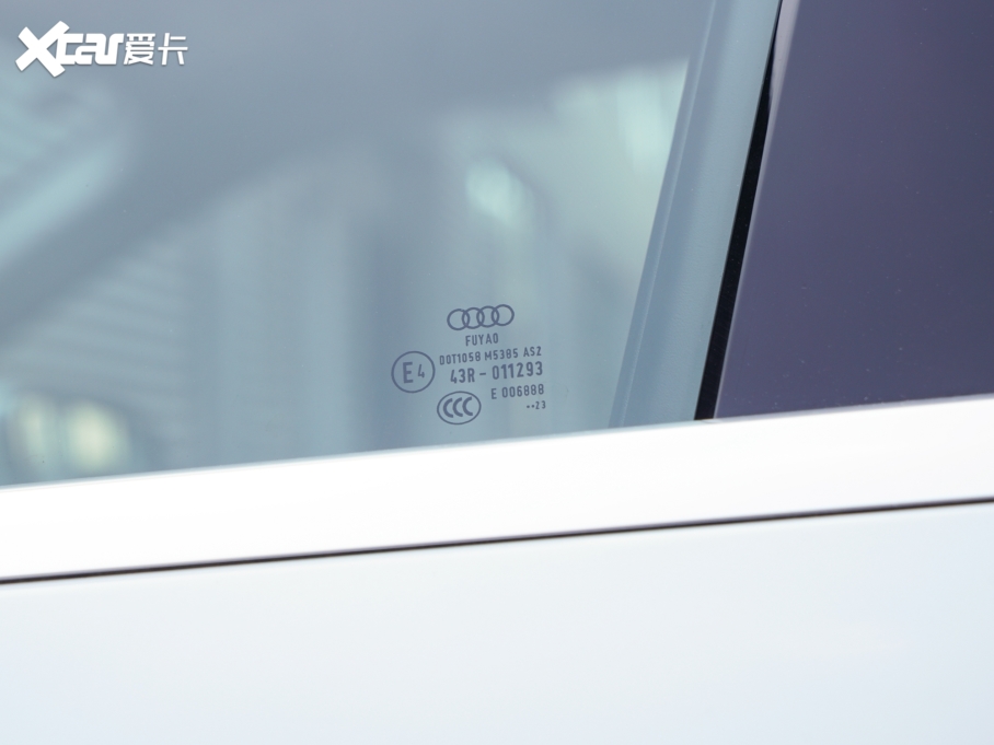 2023WQ3 35 TFSI rЄӸ(1.5T)