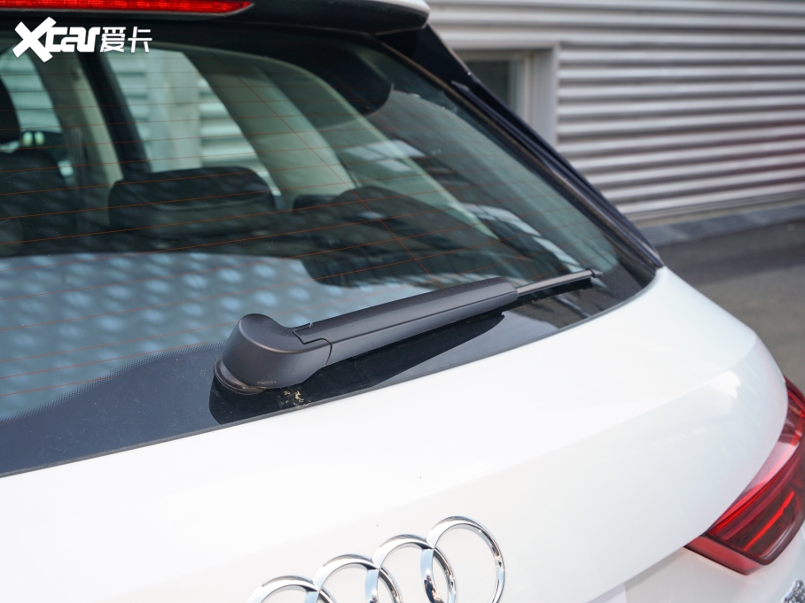 2023WQ3 35 TFSI rЄӸ(1.5T)