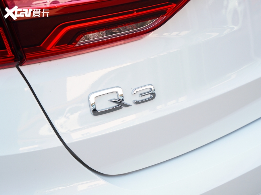 2023WQ3 35 TFSI rЄӸ(1.5T)