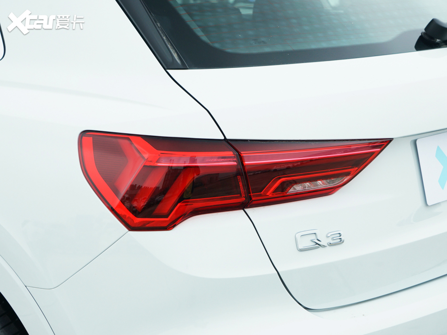 2023WQ3 35 TFSI rЄӸ(1.5T)