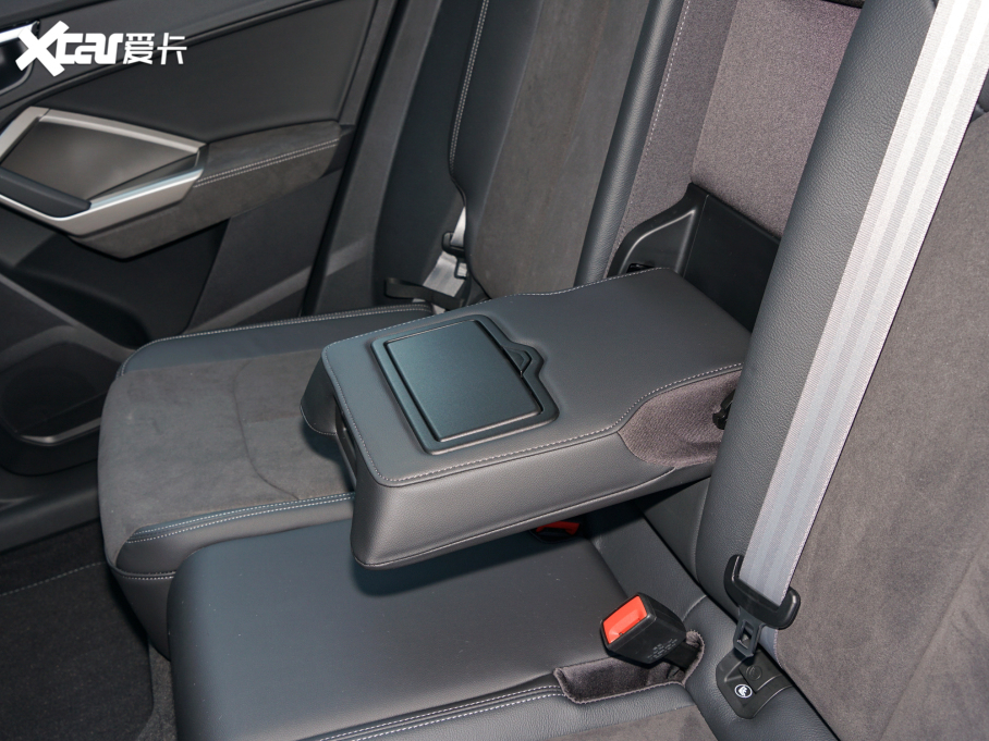 2023WQ3 35 TFSI rЄӸ(1.5T)