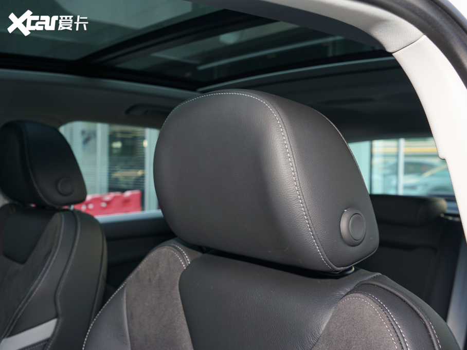 2023WQ3 35 TFSI rЄӸ(1.5T)