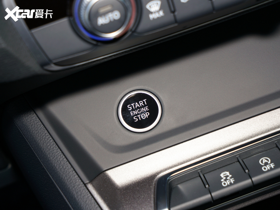 2023WQ3 35 TFSI rЄӸ(1.5T)