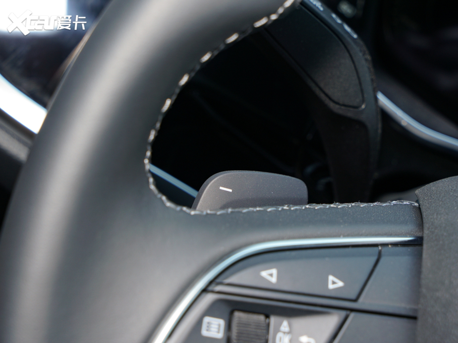 2023WQ3 35 TFSI rЄӸ(1.5T)