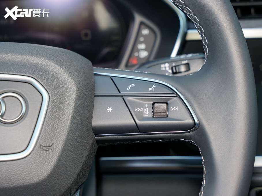 2023WQ3 35 TFSI rЄӸ(1.5T)