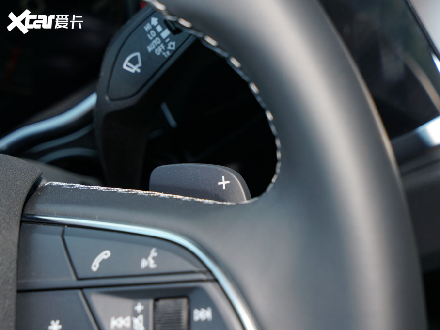 2023WQ3 35 TFSI rЄӸ(1.5T)