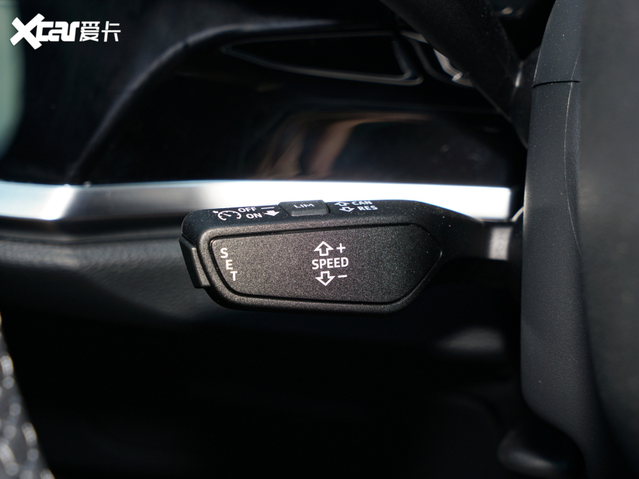 2023WQ3 35 TFSI rЄӸ(1.5T)