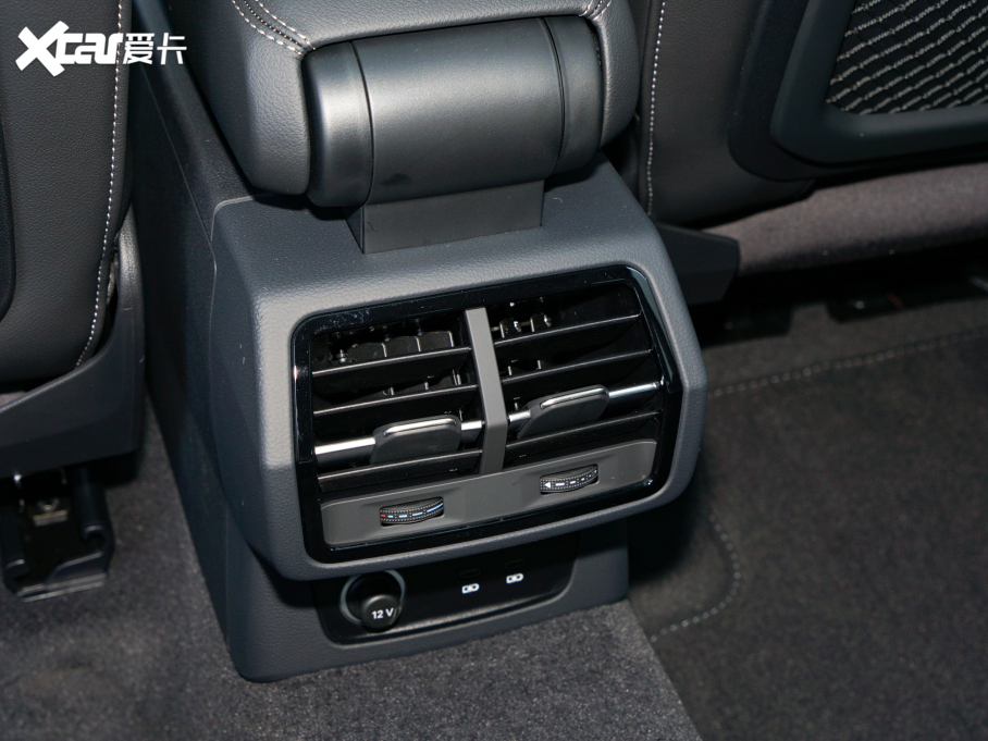 2023WQ3 35 TFSI rЄӸ(1.5T)