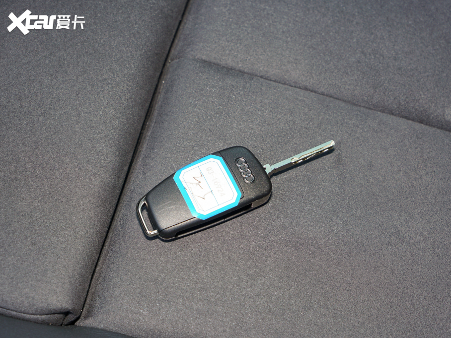 2023WQ3 35 TFSI rЄӸ(1.5T)