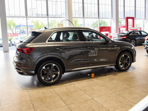 202335 TFSI rЄӸ(1.4T) (c)ң