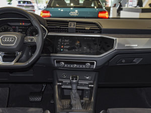 202335 TFSI rЄӸ(1.4T) п_