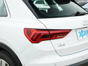 2023款35 TFSI 时尚致雅型(1.4T) 尾灯