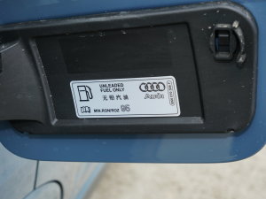 202340 TFSI RS׼ȼ ^