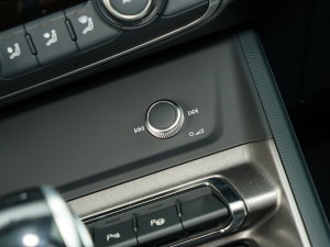 2023款40 TFSI RS套件燃速型 音响调节