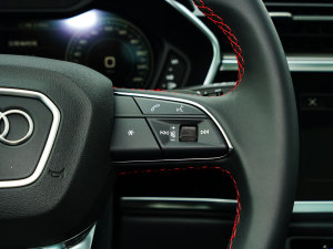 202340 TFSI RS׼ȼ п؅^