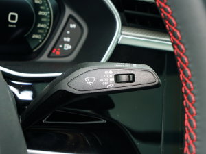 202340 TFSI RS׼ȼ п؅^(q)