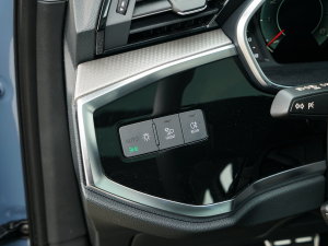 202340 TFSI RS׼ȼ п؅^(q)