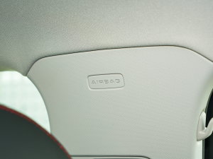 2023款40 TFSI RS套件燃速型 中控区