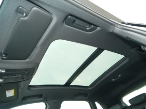 2023款45 TFSI quattro 时尚动感型 天窗