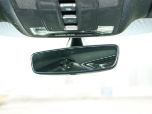 2023款45 TFSI quattro 时尚动感型 车内后视镜