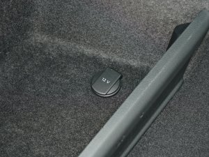 2023款45 TFSI quattro 时尚动感型 中控区