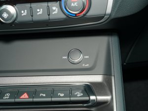 2023款45 TFSI quattro 时尚动感型 音响调节