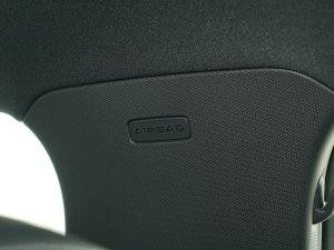 2023款45 TFSI quattro 时尚动感型 中控区