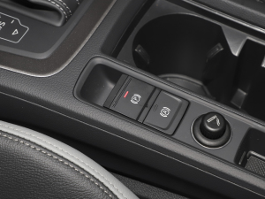 2023款35 TFSI 进取动感型(1.5T) 驻车制动器