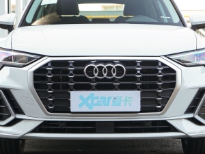 2023款35 TFSI 时尚动感型(1.5T) 中网