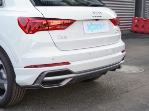 202335 TFSI rЄӸ(1.5T) ^