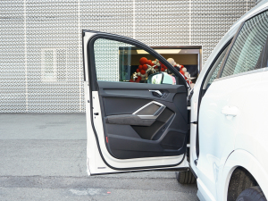 2023款35 TFSI 时尚动感型(1.5T) 驾驶位车门