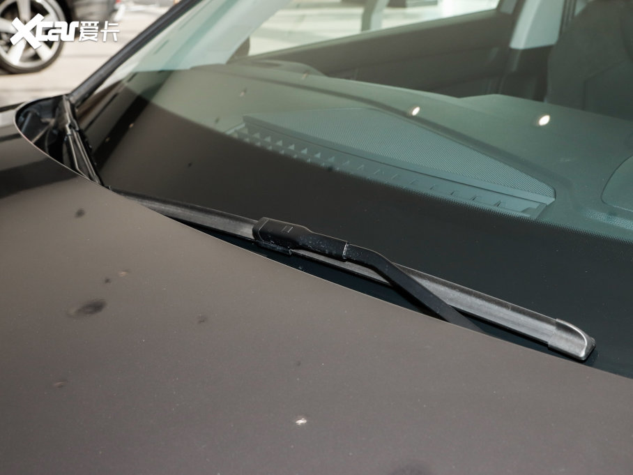 2023WQ3 Sportback 35 TFSI Mȡ(1.4T)