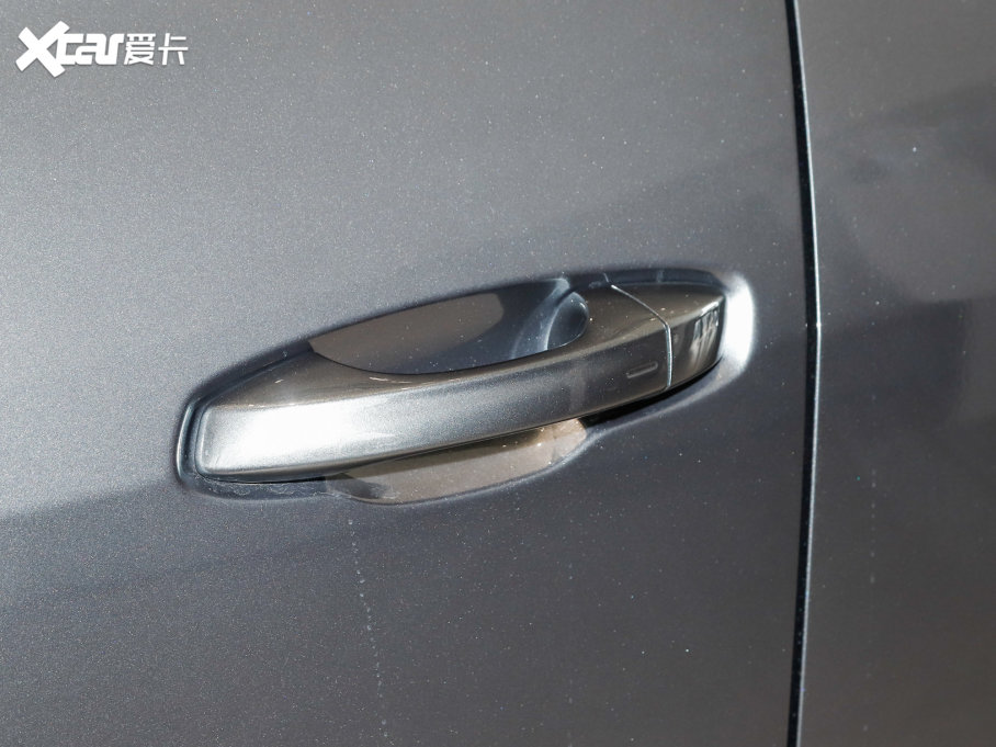 2023WQ3 Sportback 35 TFSI Mȡ(1.4T)