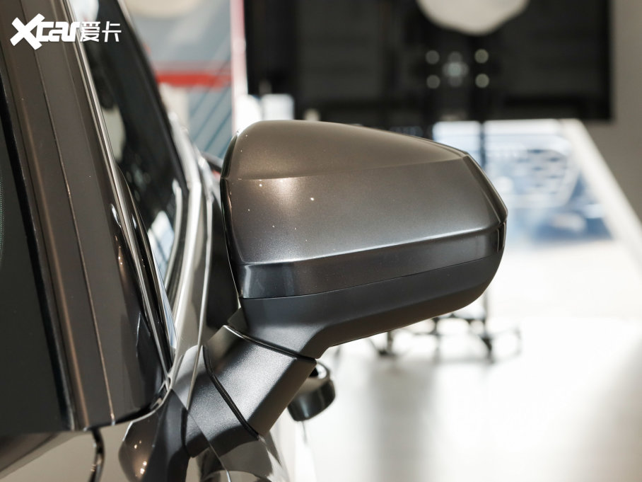 2023WQ3 Sportback 35 TFSI Mȡ(1.4T)