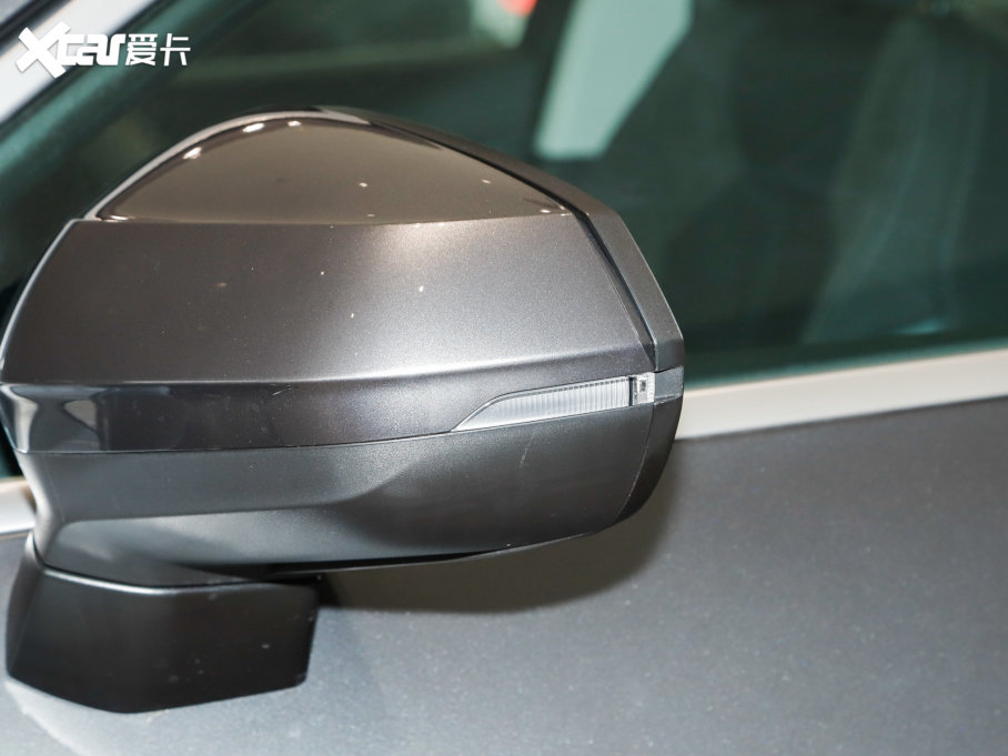 2023WQ3 Sportback 35 TFSI Mȡ(1.4T)