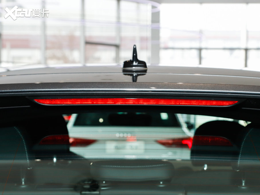 2023WQ3 Sportback 35 TFSI Mȡ(1.4T)