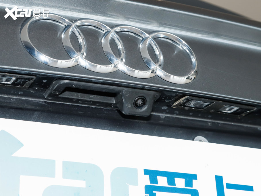 2023WQ3 Sportback 35 TFSI Mȡ(1.4T)