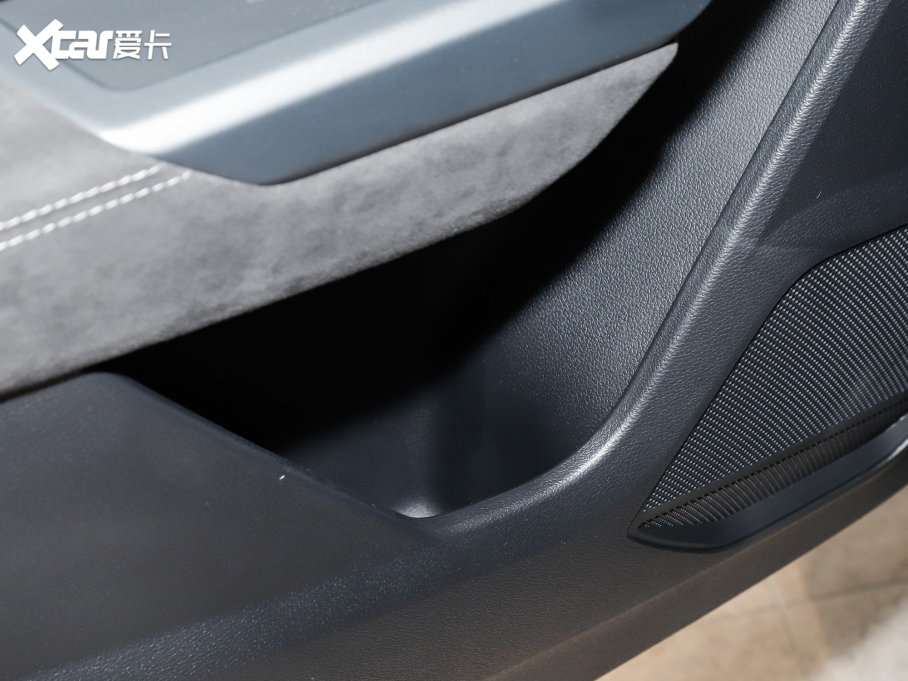 2023WQ3 Sportback 35 TFSI Mȡ(1.4T)