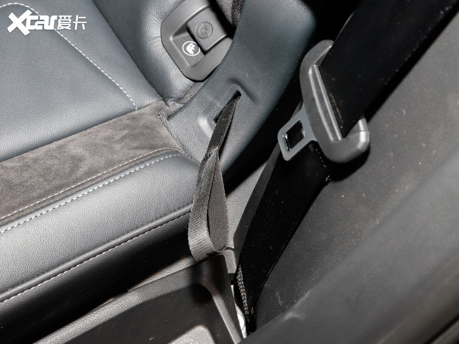 2023WQ3 Sportback 35 TFSI Mȡ(1.4T)