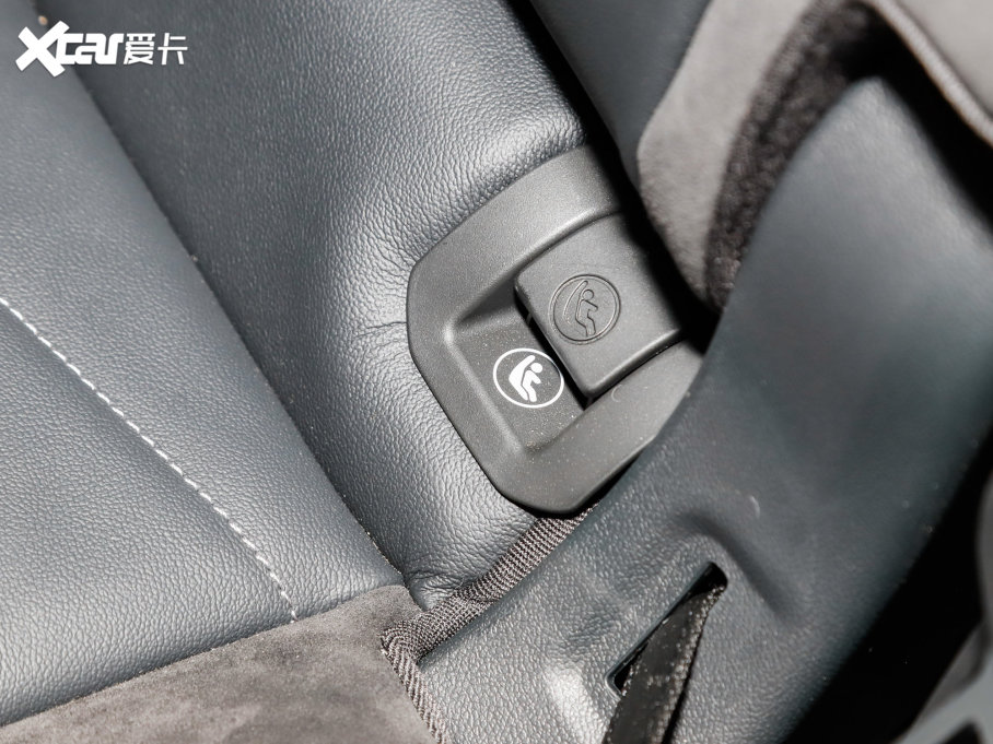 2023WQ3 Sportback 35 TFSI Mȡ(1.4T)