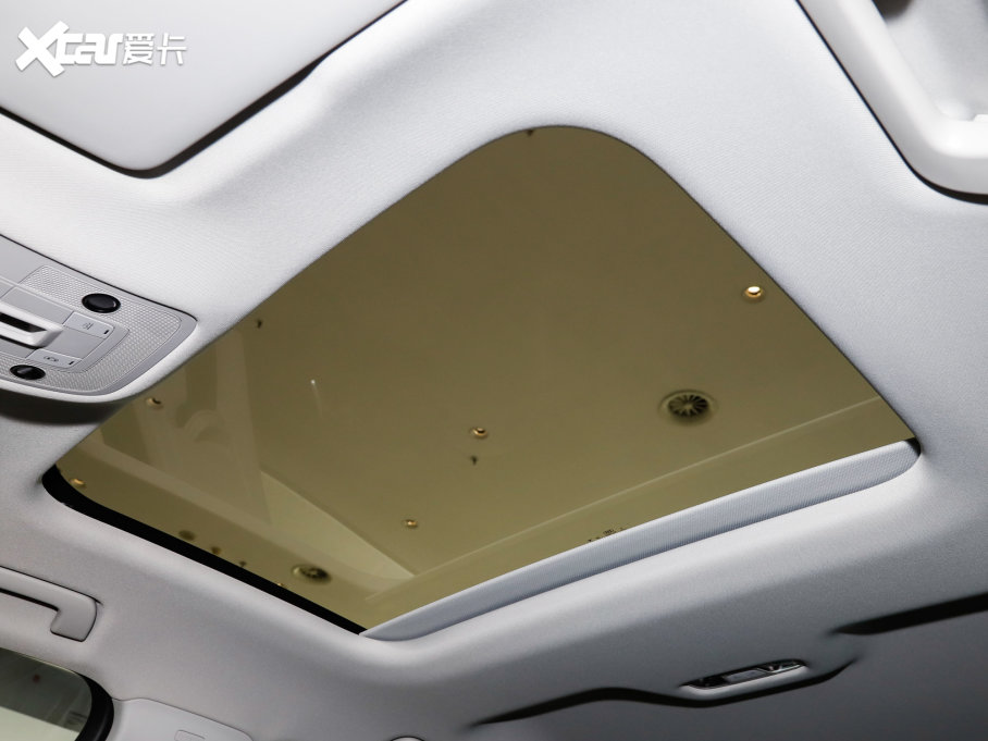 2023WQ3 Sportback 35 TFSI Mȡ(1.4T)