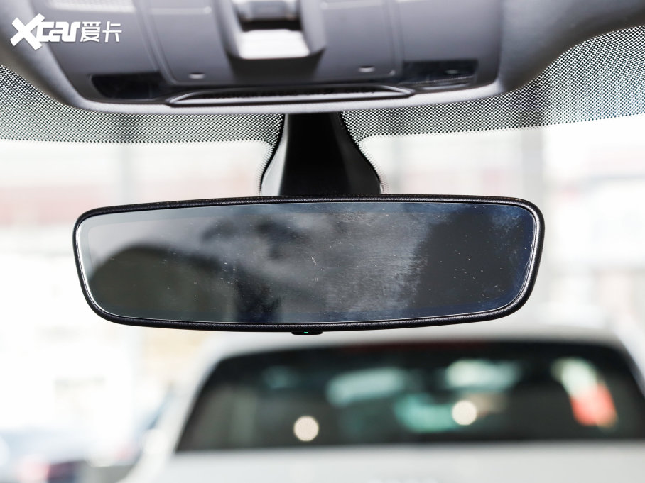 2023WQ3 Sportback 35 TFSI Mȡ(1.4T)