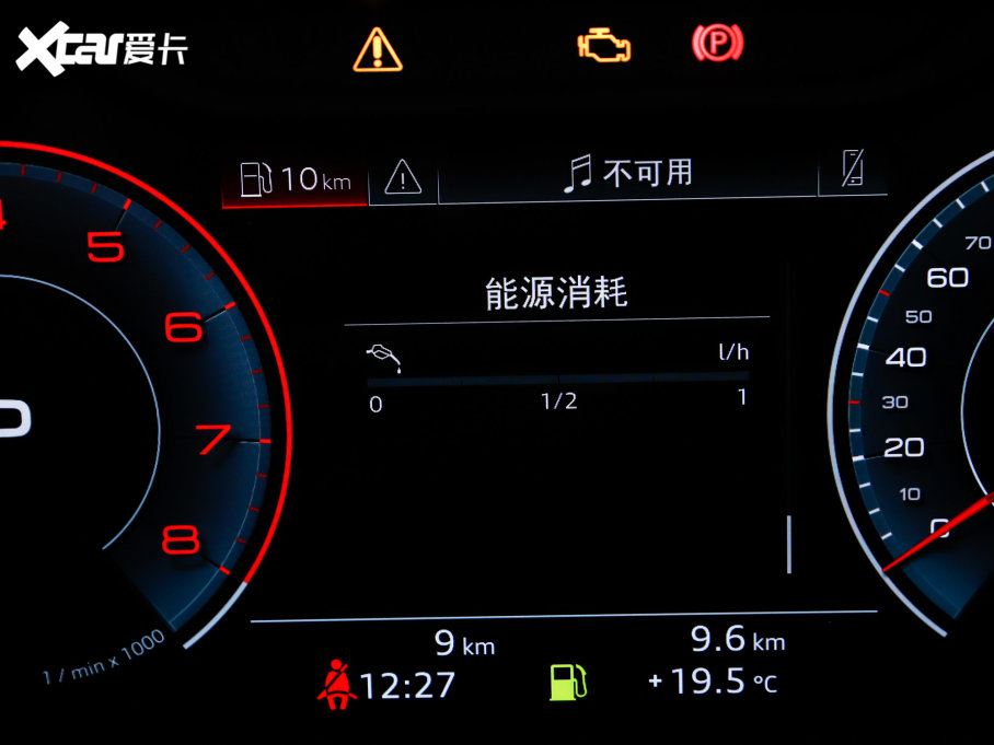 2023WQ3 Sportback 35 TFSI Mȡ(1.4T)