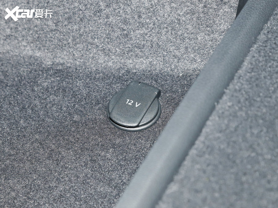 2023WQ3 Sportback 35 TFSI Mȡ(1.4T)