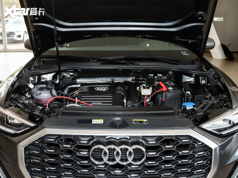 2023µQ3 Sportback 35 TFSI ȡ(1.4T)