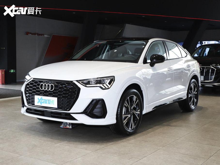 2023?yun)WQ3 Sportback 40 TFSI r(sh)